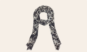 Man Nash Scarf