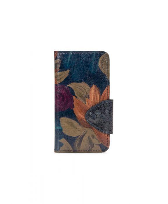 Alassio iPhone 8+ Case - Peruvian Painting  - View 1